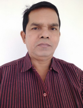 Binod Chandra Behera