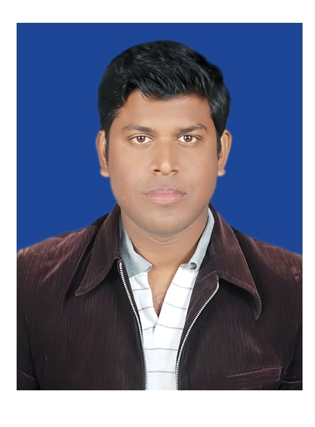 Biswanath Sahoo