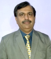 Prof. Prasanjit Mishra