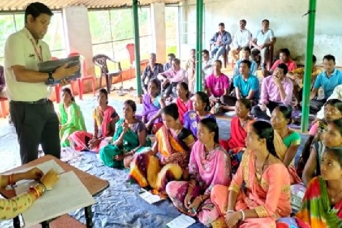 Krishi Vigyan Kendra, Koraput