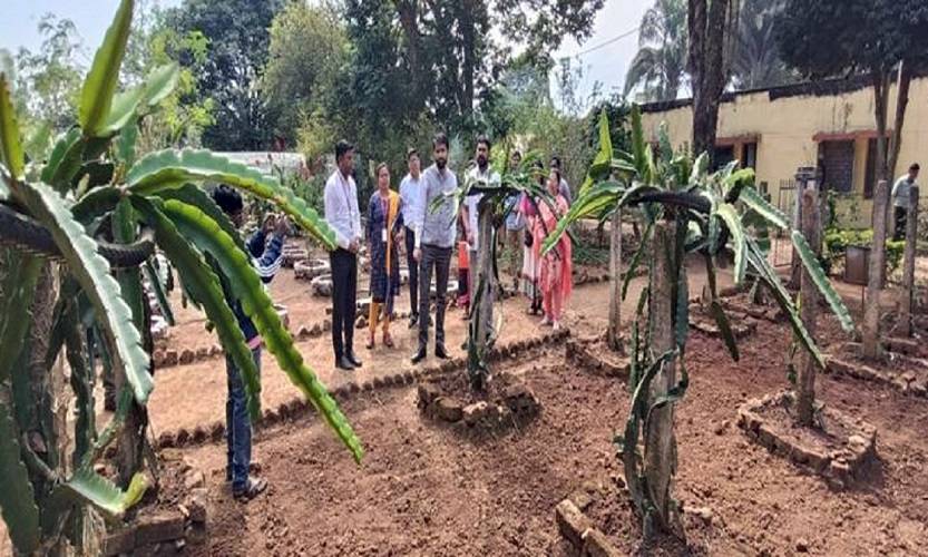 Krishi Vigyan Kendra Koraput